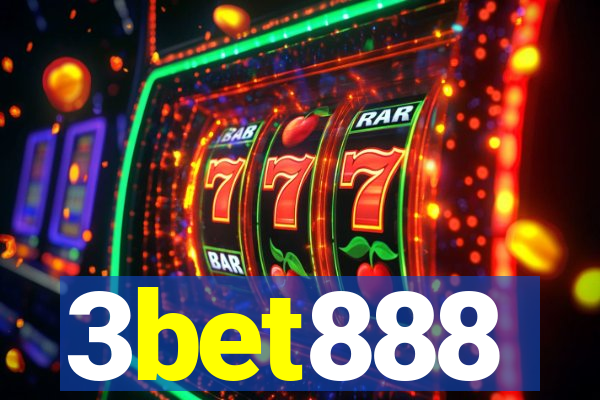 3bet888