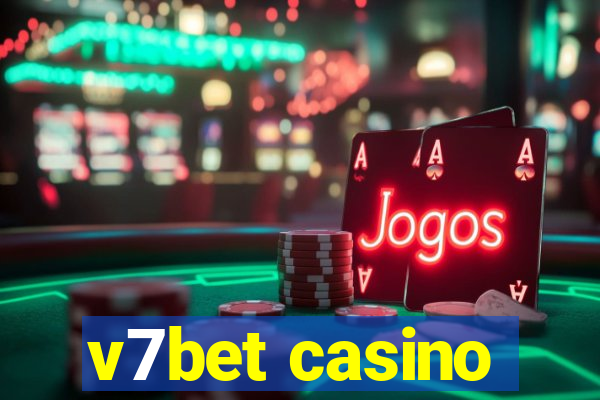 v7bet casino