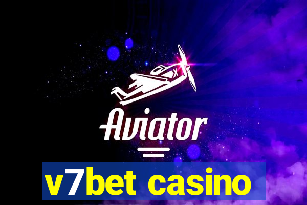 v7bet casino