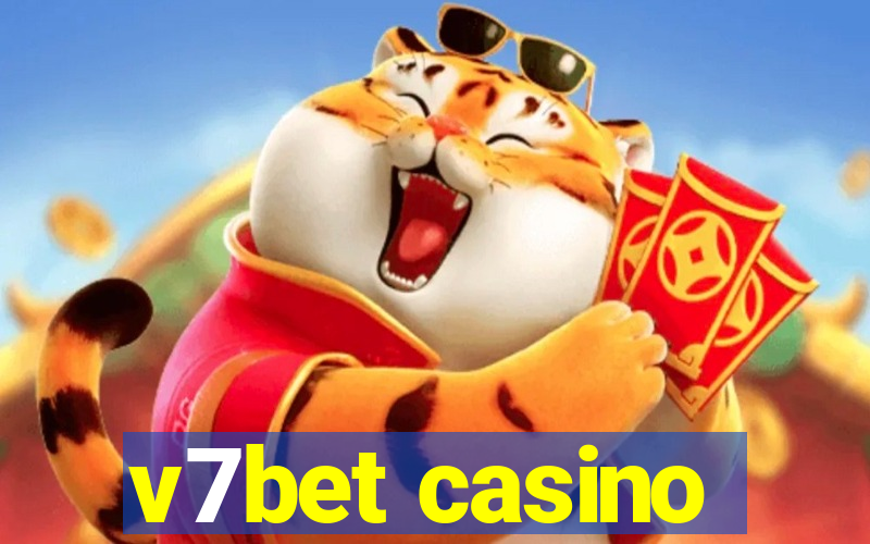 v7bet casino