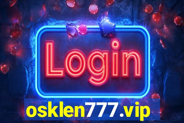 osklen777.vip