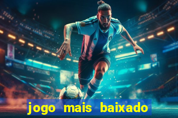 jogo mais baixado da play store 2024