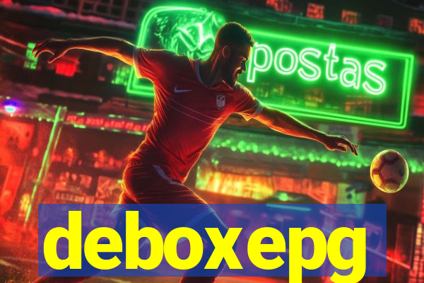 deboxepg