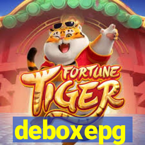 deboxepg