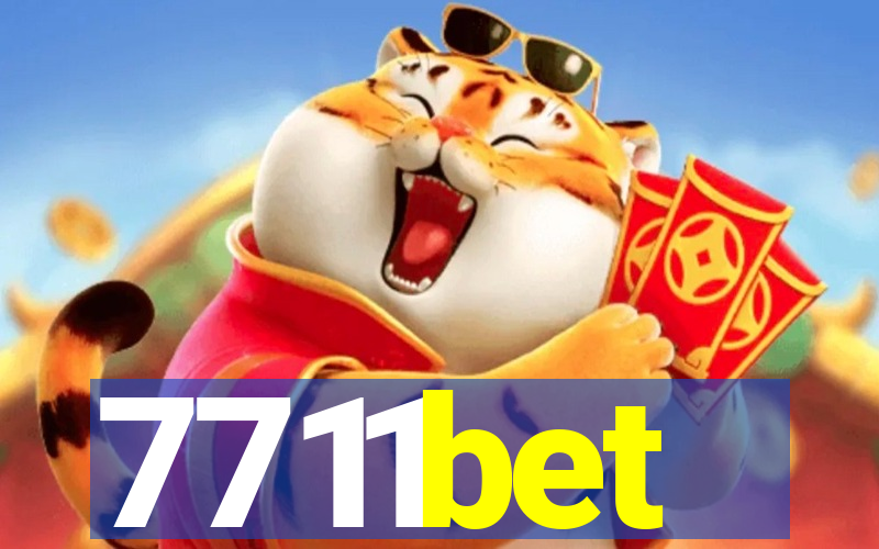 7711bet