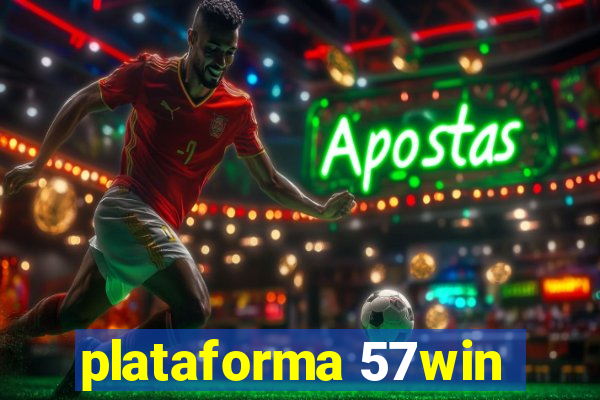 plataforma 57win