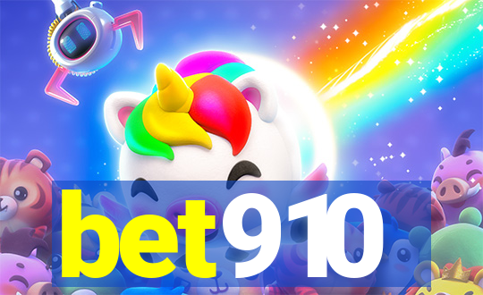 bet910