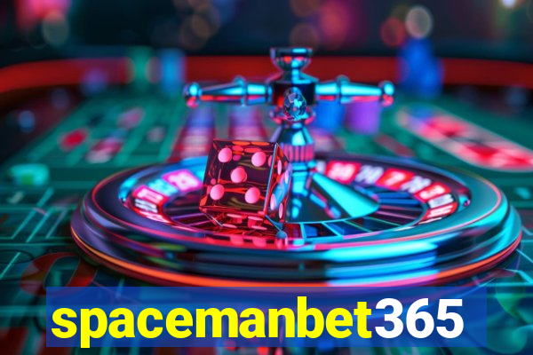 spacemanbet365