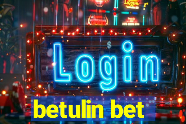 betulin bet