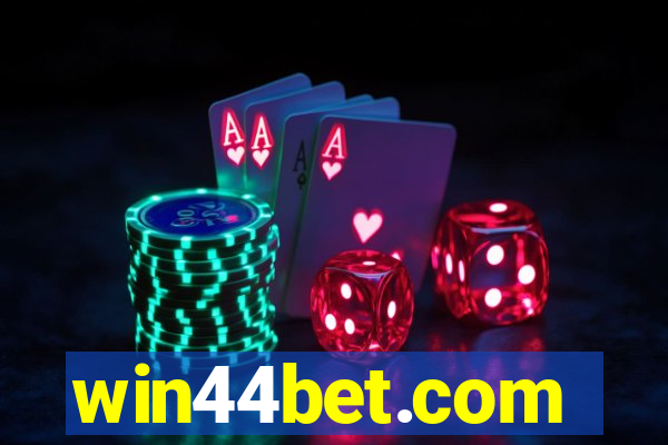 win44bet.com