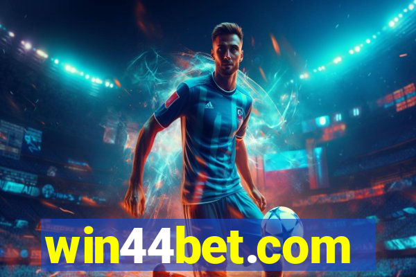 win44bet.com