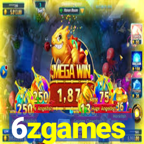 6zgames