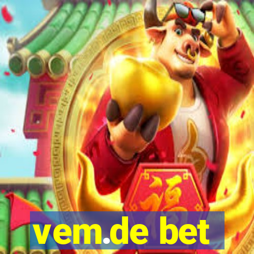 vem.de bet