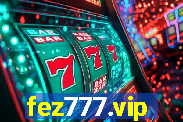 fez777.vip