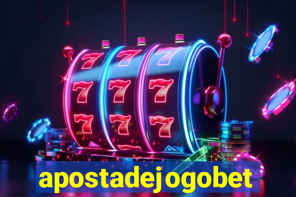 apostadejogobet