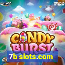 7b slots.com