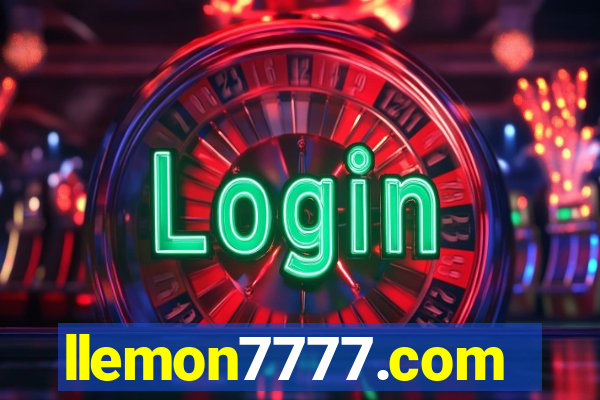 llemon7777.com