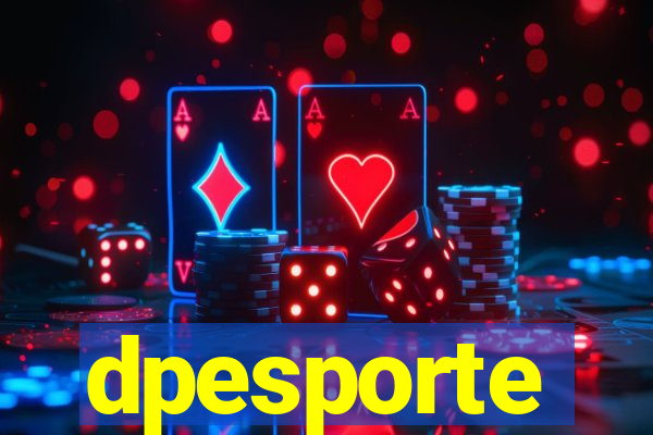 dpesporte