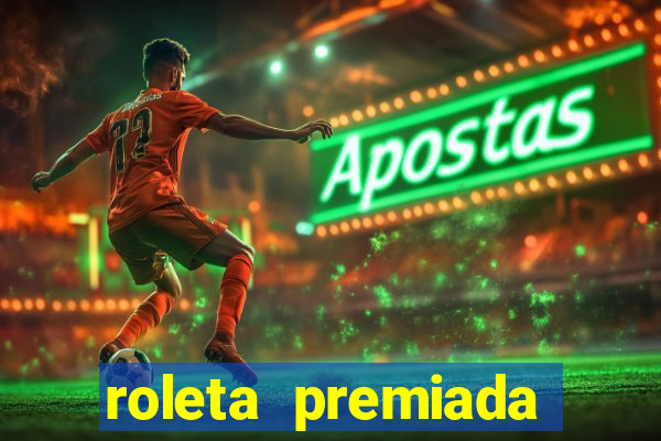 roleta premiada estrela bet