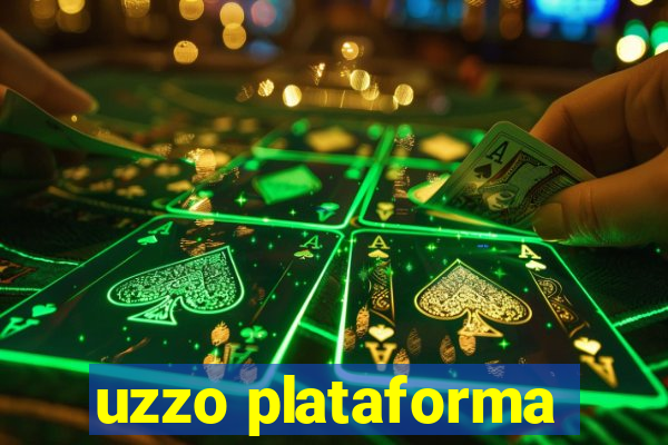 uzzo plataforma