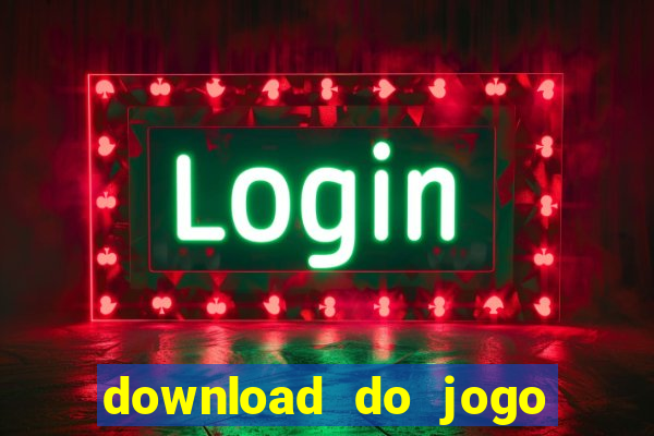 download do jogo do homem-aranha