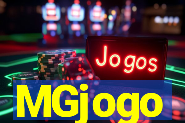 MGjogo