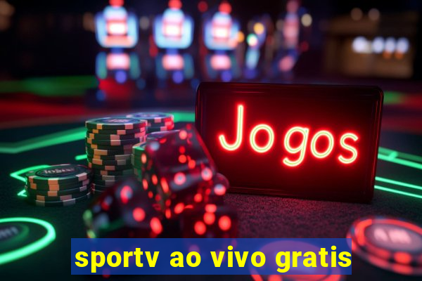 sportv ao vivo gratis