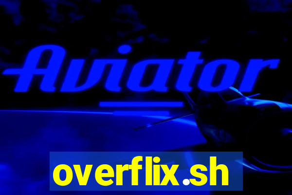 overflix.sh