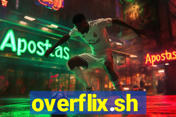 overflix.sh