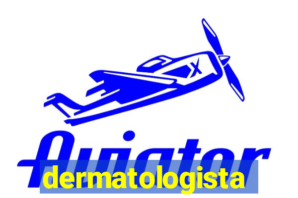 dermatologista quanto ganha