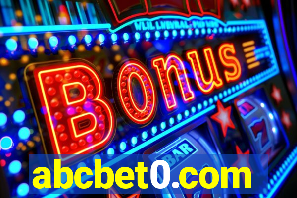 abcbet0.com