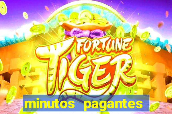 minutos pagantes jogos pg