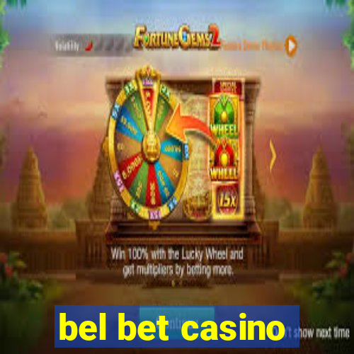 bel bet casino