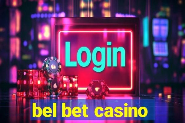 bel bet casino