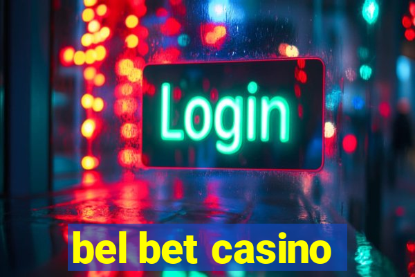 bel bet casino