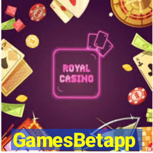 GamesBetapp