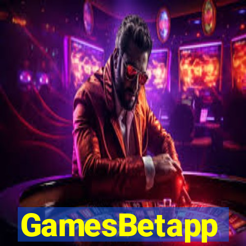 GamesBetapp