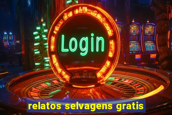 relatos selvagens gratis