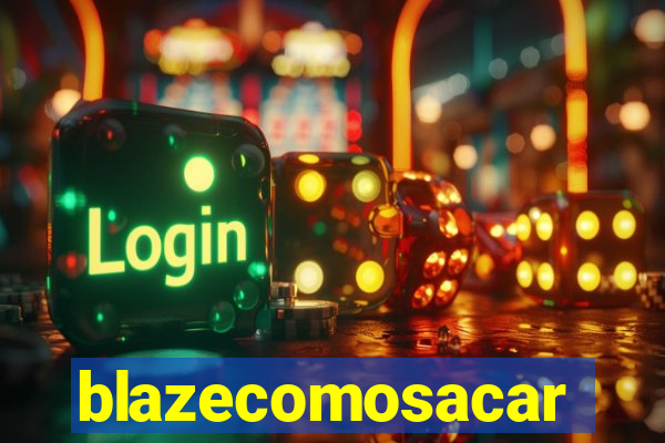 blazecomosacar