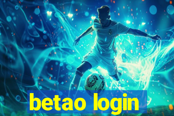 betao login