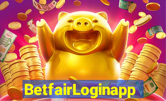 BetfairLoginapp