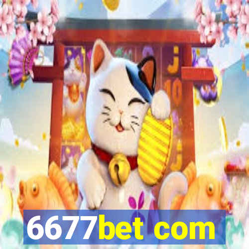 6677bet com