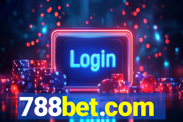 788bet.com