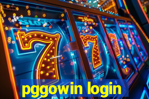 pggowin login