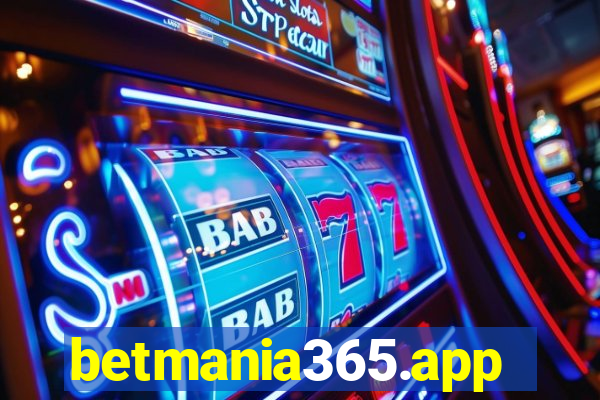 betmania365.app