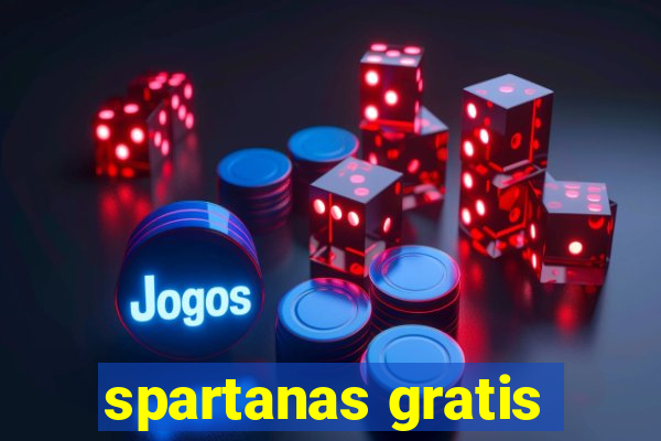 spartanas gratis