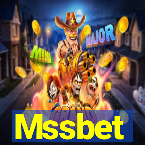 Mssbet