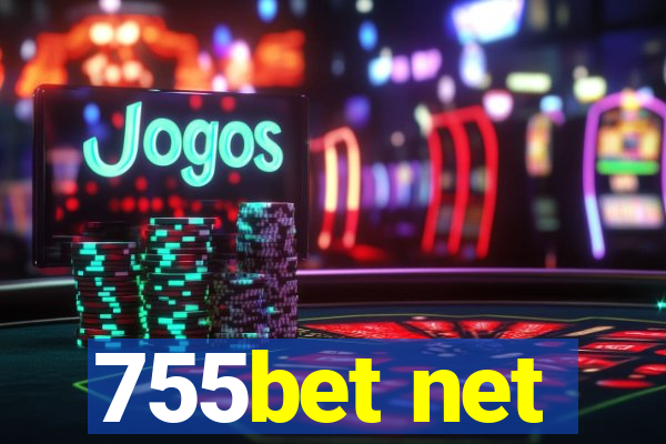 755bet net