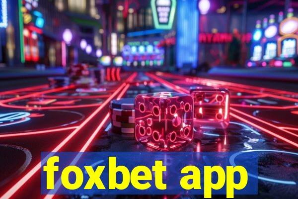 foxbet app