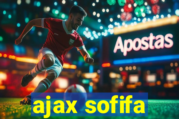 ajax sofifa